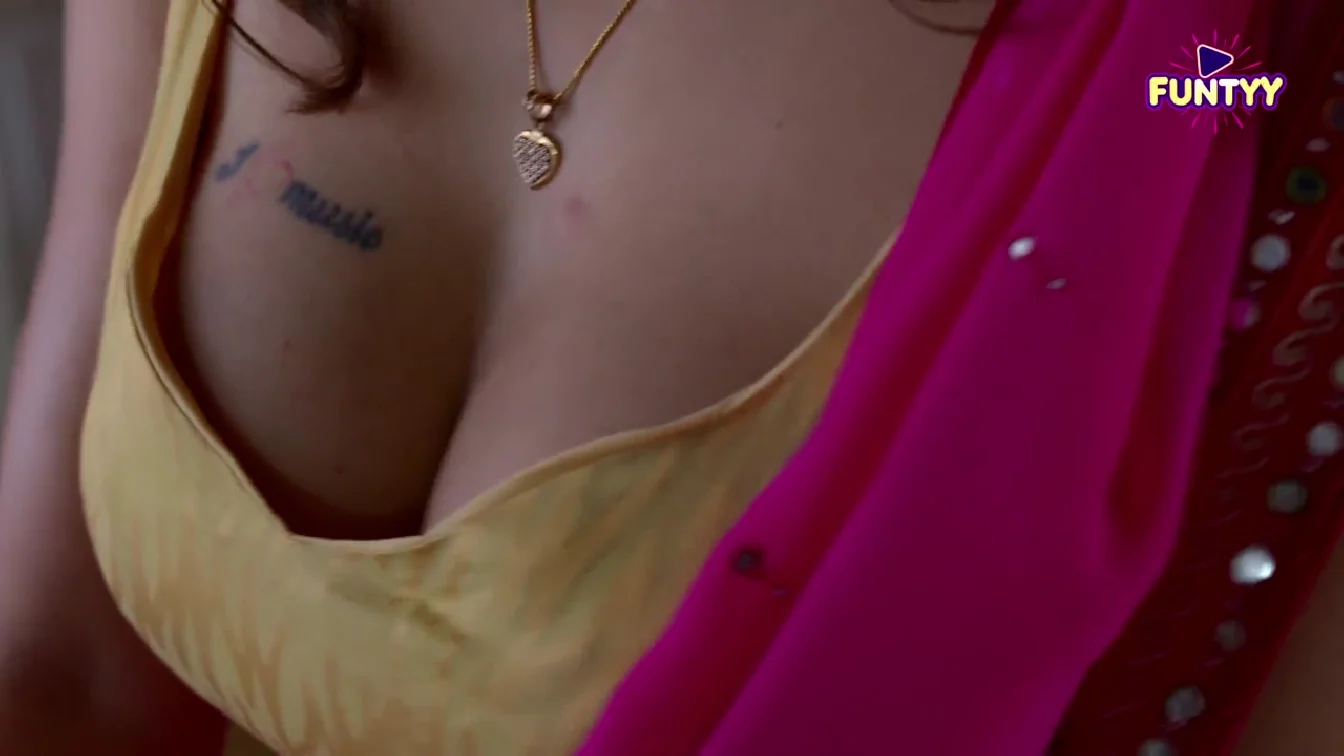 Preview of Aamras S01 E01-02 Funtyy